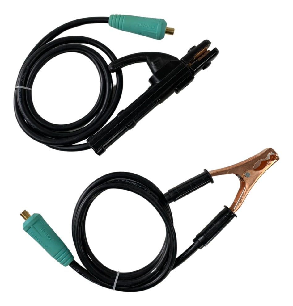 Soldadora Electrica Inverter Electrodo 100amp Energy Mara - Imagen 3