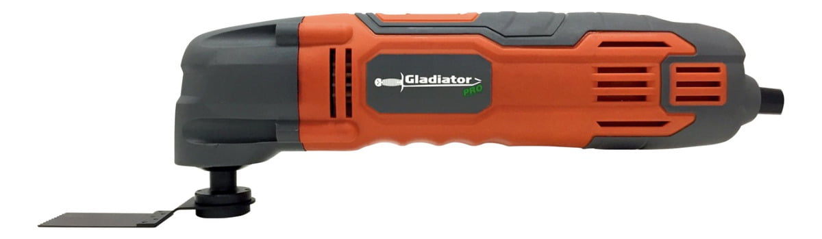 Herramienta Multiuso Multifuncion Gladiator Pro Mu800/1k - Imagen 3