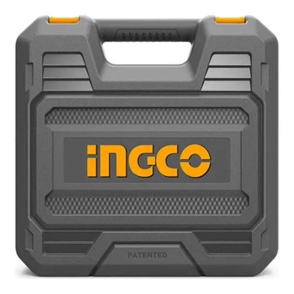 Taladro Percutor De 13mm Ingco Cidli20031 20v Mara + Regalo - Imagen 6