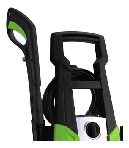 Hidrolavadora Forest & Garden Con Depósito 1650w + Regalo ! - Imagen 3