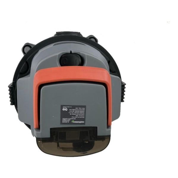Aspiradora 20 Lts 18v Gladiator Pro- A820/18 + Regalo! - Imagen 4