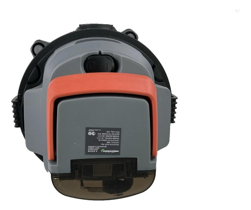 Aspiradora 20 Lts 18v Gladiator Pro- A820/18 + Regalo! - Imagen 4