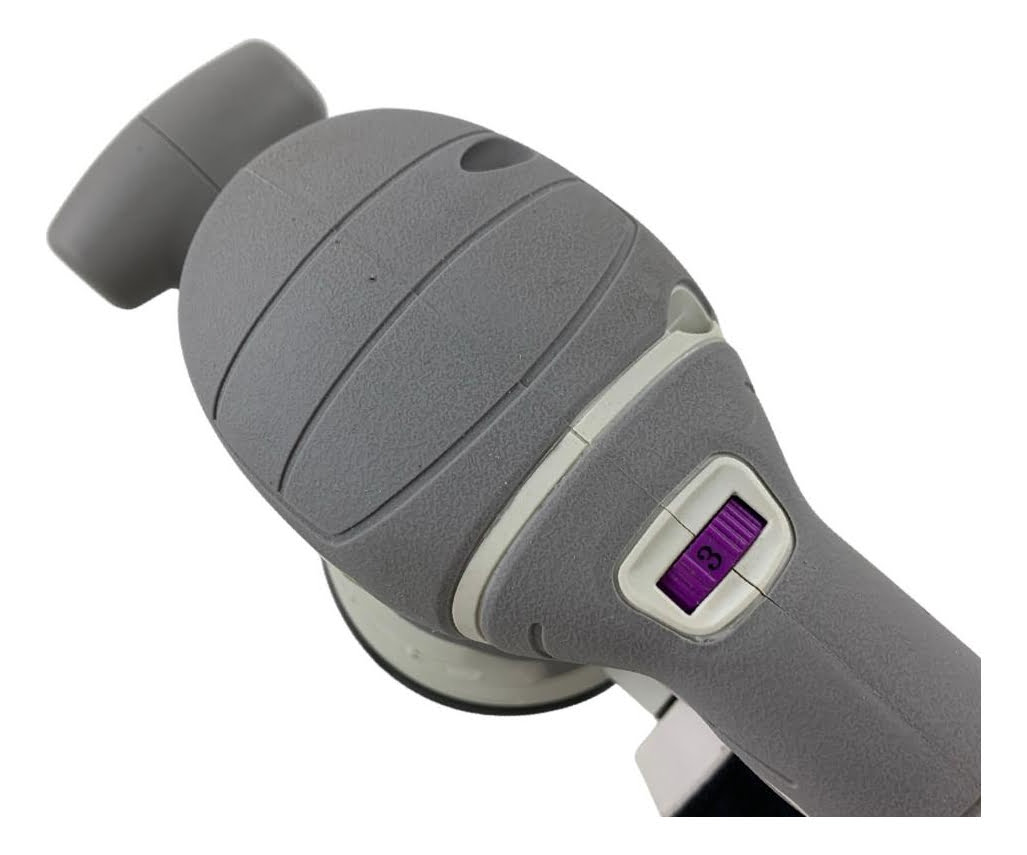 Lijadora Roto Orbital Neo Lr 1005 Negra Y Gris + Regalo - Imagen 6