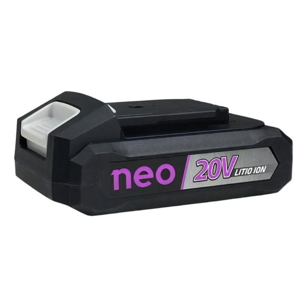 Taladro Percutor Brushless 13mm Neo - Tp1013/1/20k1 - Imagen 8