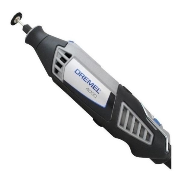 Minitorno Dremel 4000-3/36 165w 60hz - Imagen 3