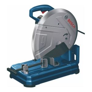 Sierra Sensitiva Bosch Gco 14-24 2400w 355mm - Mara