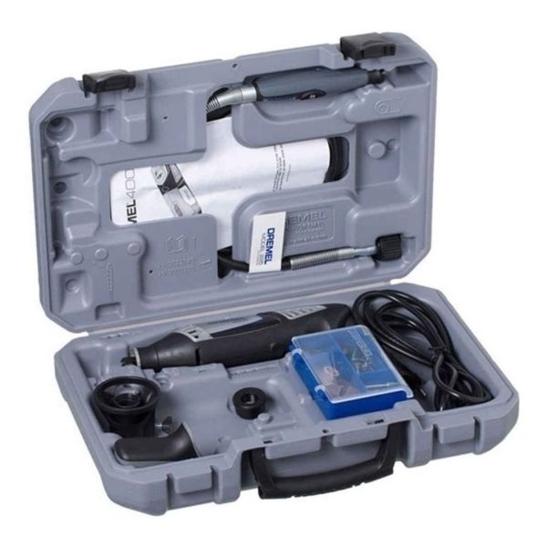 Minitorno Dremel 4000-3/36 165w 60hz - Imagen 4