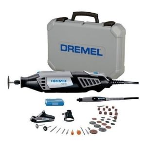 Minitorno Dremel 4000-3/36 165w 220v 60hz - Mara