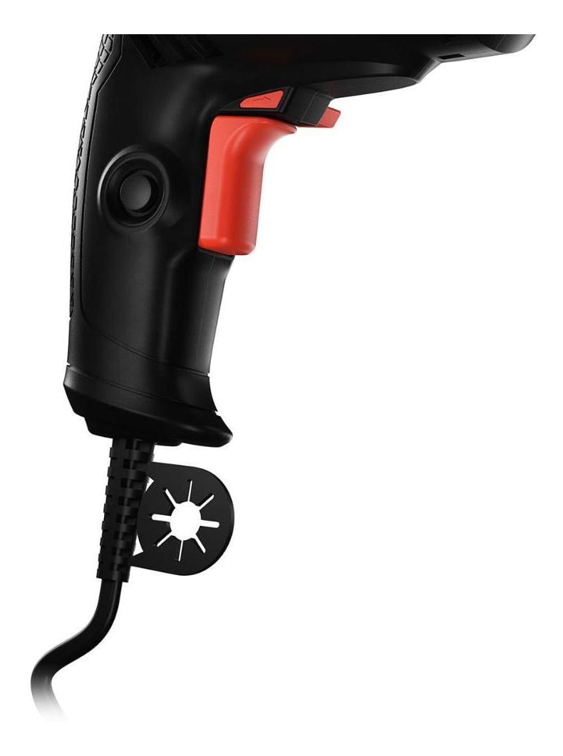 Destornillador Eléctrico Skil 6604 570w 127v 10mm - Mara - Imagen 4