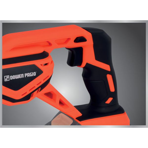 Sierra Sable Inalambrica Litio Dowen Pagio Madera Y Metal - Imagen 3