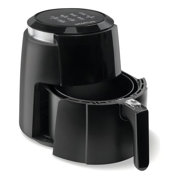 Freidora De Aire Smartlife Sl-af035b De 3.5l Color Negro - Imagen 3