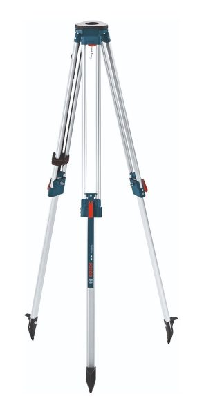 Tripode Para Nivel Optico Bt 160 Altura Maxima 160 Cm Bosch - Imagen 2