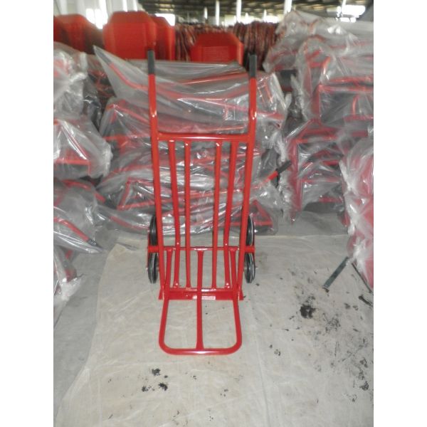 Carro Carrito Equus Salva Escalera Para 200kg Excel. Calidad - Imagen 6