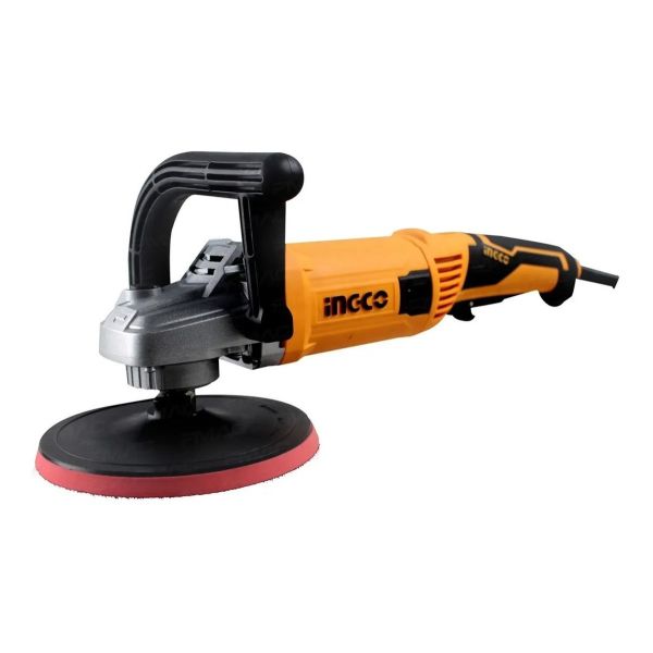 Pulidora Industrial 1400w Ingco Ap14008 - Imagen 4