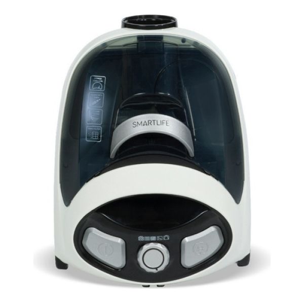 Aspiradora Smartlife Sin Bolsa 1200w Sl-vc8251 1.5l Color Negro - Imagen 3