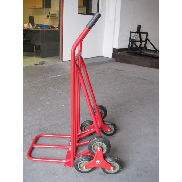 Carro Carrito Equus Salva Escalera Para 200kg Excel. Calidad - Imagen 5