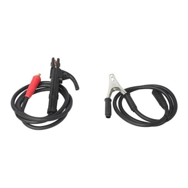 Soldadora Equus Inverter Electrodo 120 Amp Color Rojo - Imagen 5