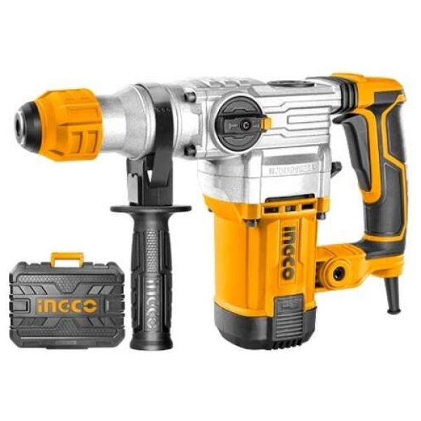 Rotomartillo Ingco Industrial Rh150038 1500w 950rpm 5.5j