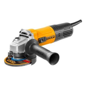 Amoladora Angular 4 1/2 750w Ingco Ag75028
