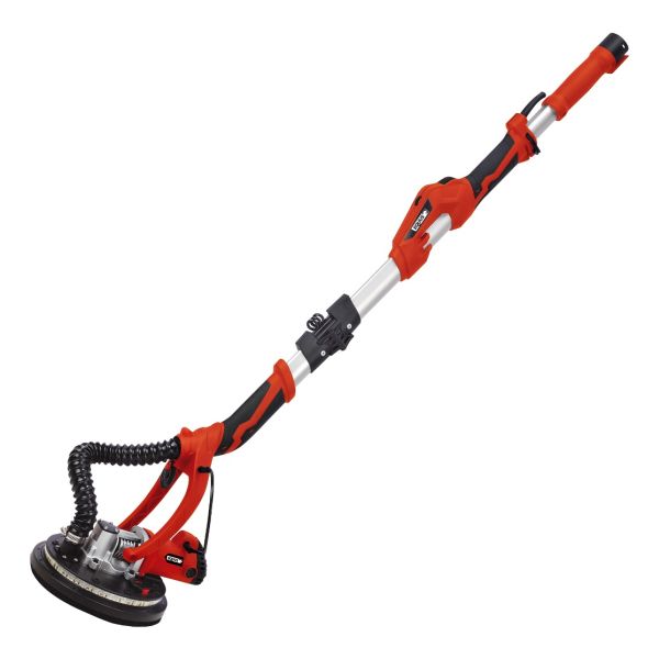 Lijadora Mango Largo 750w Equus Para Paredes Y Techos
