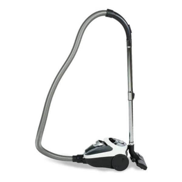 Aspiradora Smartlife Sin Bolsa 1200w Sl-vc8251 1.5l Color Negro - Imagen 4