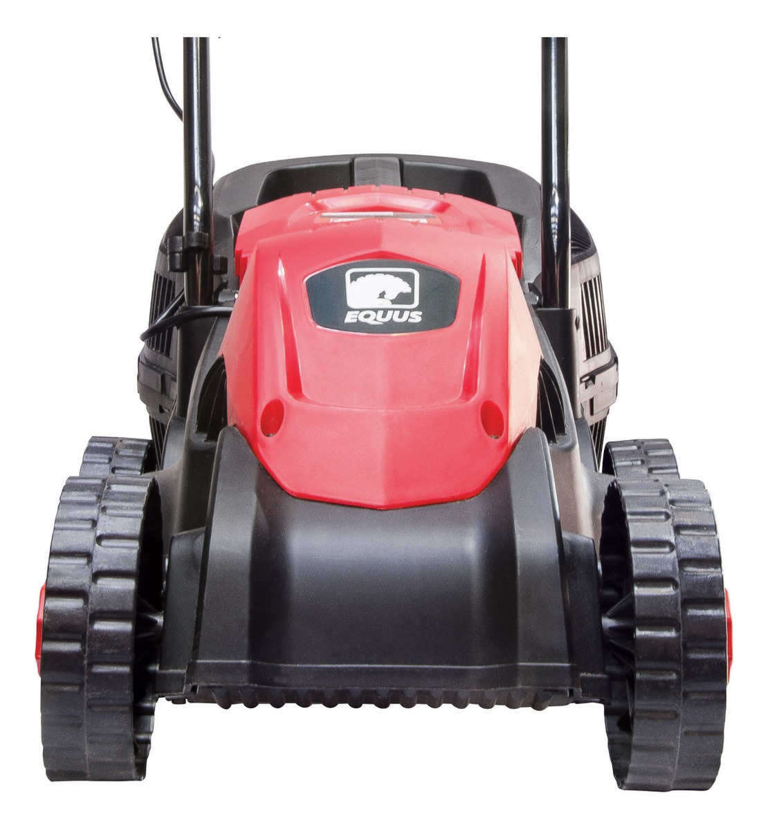 Cortadora De Césped Eléctrica Con Bolsa 1200w Equus - Imagen 3