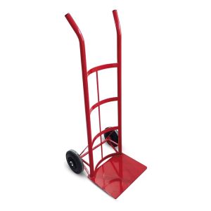 Carro Para Tanques Equus De 150l 2 Ruedas Ht150tanque - Smf