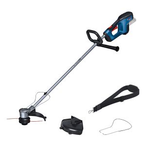 Bosch Grt 18v-33 Bordeadora 18v Batería Y Cargador Incluido
