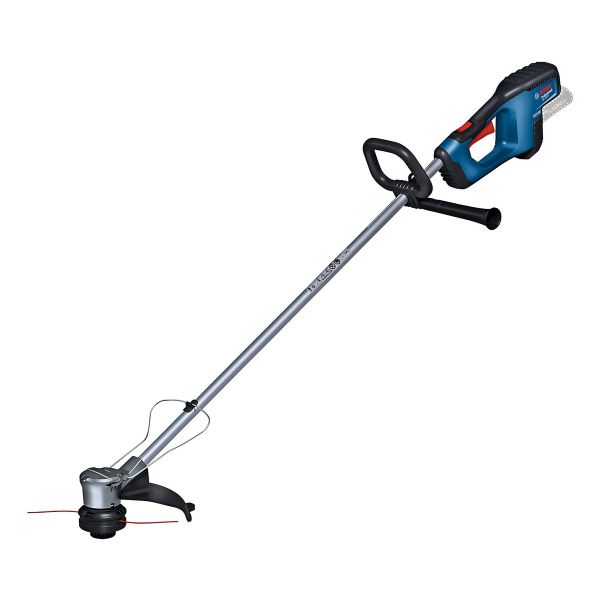 Bosch Grt 18v-33 Bordeadora 18v Batería Y Cargador Incluido - Imagen 2