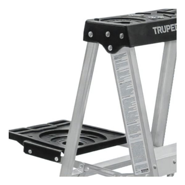 Escalera Tipo Tijera 4 Peldaños Truper 16742 - Imagen 3