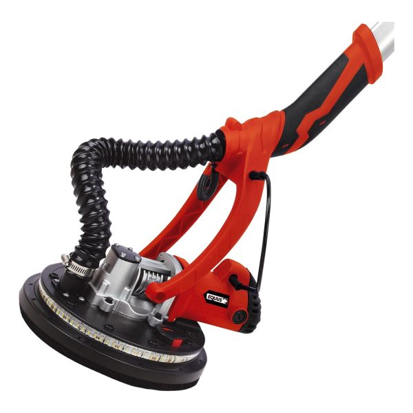 Lijadora Mango Largo 750w Equus Para Paredes Y Techos - Imagen 2