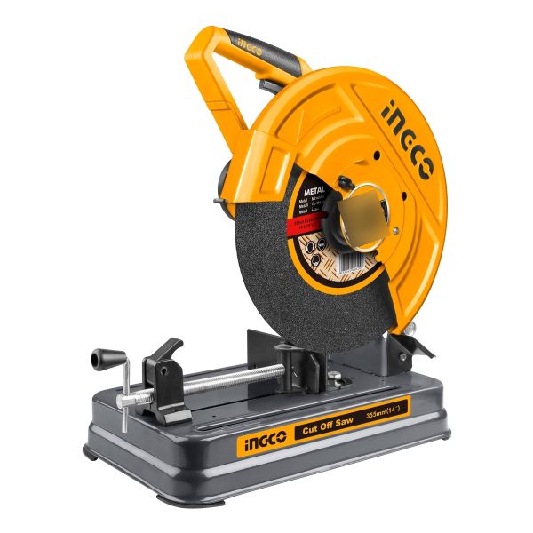 Sierra Sensitiva Super Select 14 2200w Cos223589 Ingco