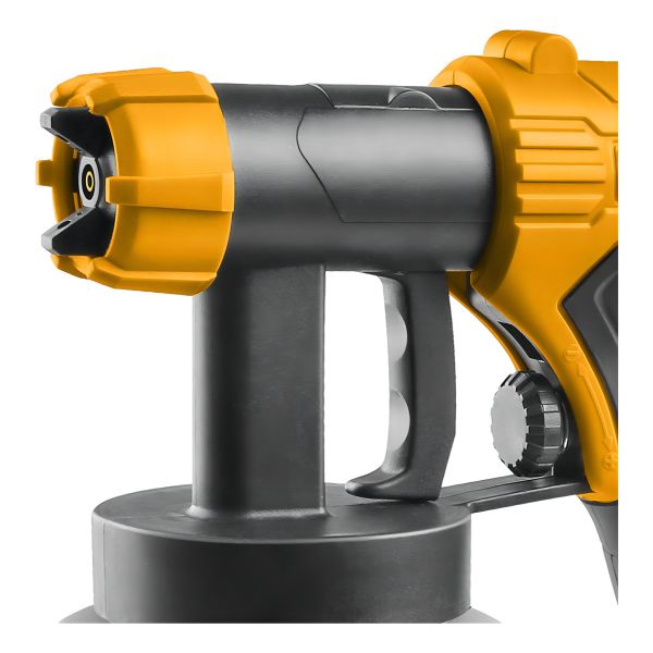 Ingco Spg5008 Equipo Para Pintar 500w 220v - Imagen 2