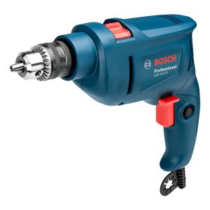 Taladro Percutor Bosch Gsb 450 Re 10 Mm 450w Frecuencia Azul Color Azul