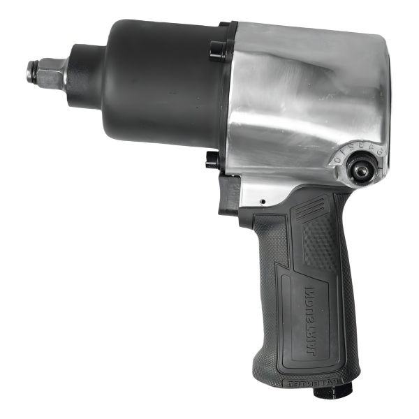 Llave De Impacto Neumatica 1/2 Ingco Industrial Aiw12561 Kir - Imagen 4