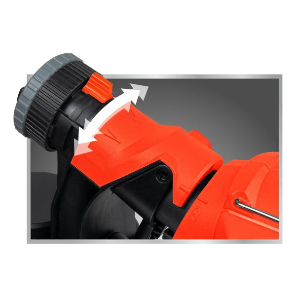 Equipo Pintar Hvlp C/compresor 1000 Ml Dowen Pagio 9993557 - Imagen 3