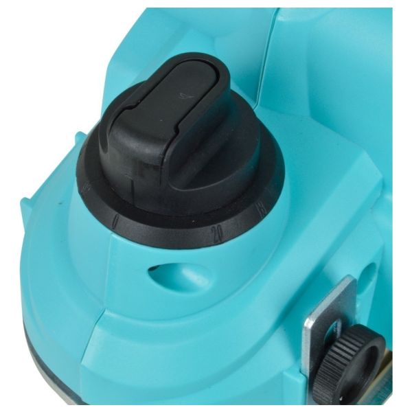 Cepillo Eléctrico De Mano Energy Ep10 8.2cm Celeste - Imagen 7