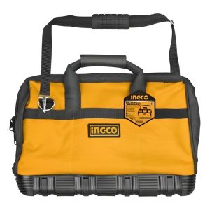 Bolso Para Herramientas D Tela 16 Pulgadas Ingco Htbg03 Mara
