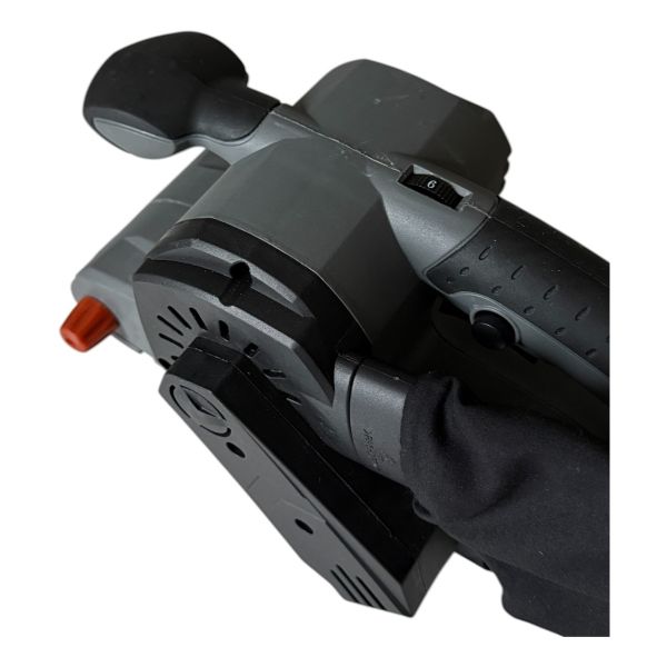 Lijadora De Banda Gladiator Lb 600 50hz/60hz 800w - Imagen 8