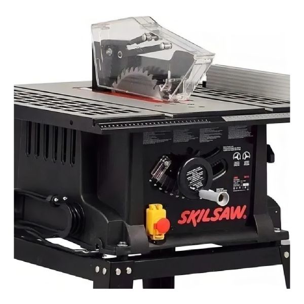 Sierra Circular De Mesa Banco Con Pie Skil 3610 1600w 254mm - Imagen 4