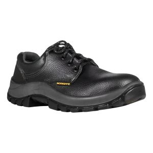 Zapato De Seguridad Worksafe Con Puntera De Plástico - Mara