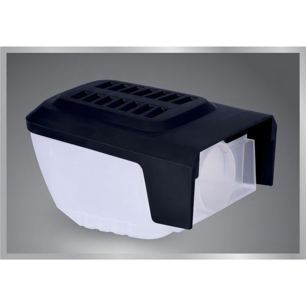 Lijadora Roto Orbital Dowen Pagio Lro125sp Naranja 50hz 350w - Imagen 3