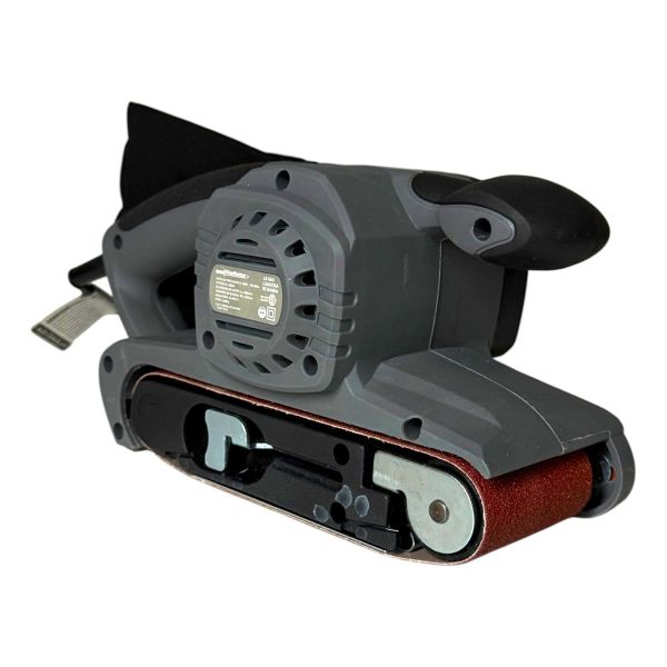 Lijadora De Banda Gladiator Lb 600 50hz/60hz 800w - Imagen 6
