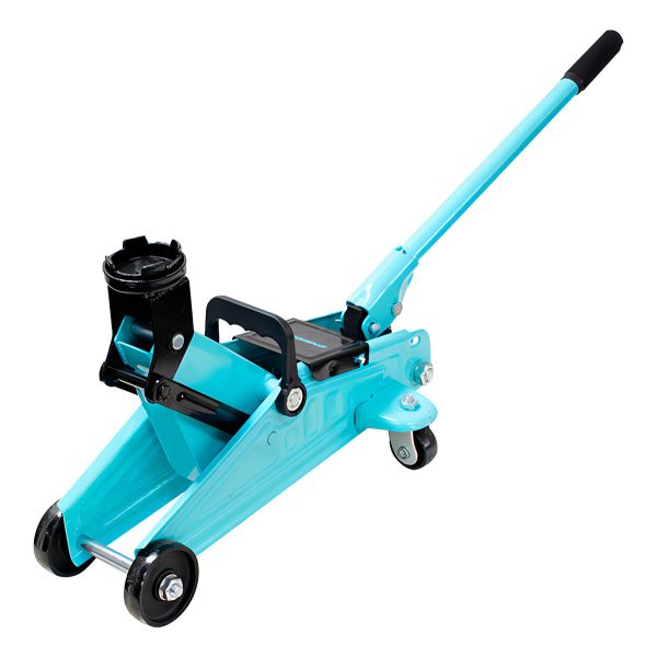 Gato De Carro Hidráulico 2ton Energy Fj300/1k - Imagen 5
