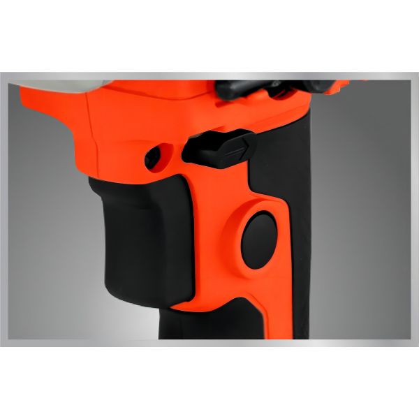 Taladro Usa Fuerza Alto Torque Para Pique1050 W Dowen Pagio Color Naranja Frecuencia 50 Hz - Imagen 5
