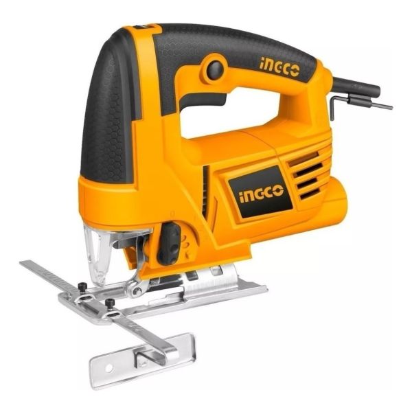 Sierra Caladora Js57028 De Mano 570w Ingco - Imagen 4