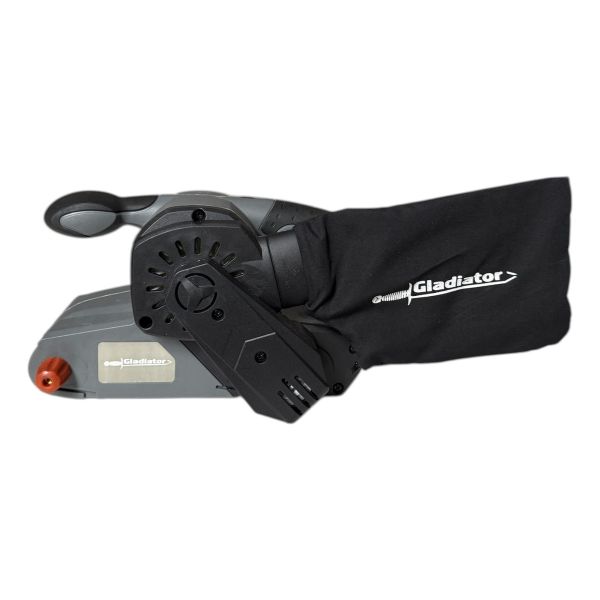 Lijadora De Banda Gladiator Lb 600 50hz/60hz 800w - Imagen 5