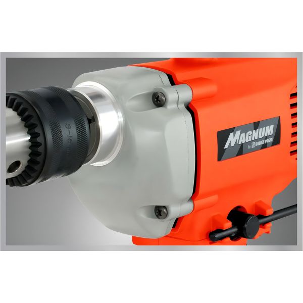 Taladro Usa Fuerza Alto Torque Para Pique1050 W Dowen Pagio Color Naranja Frecuencia 50 Hz - Imagen 4