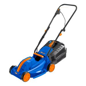 Corta Cesped 1300w 3500/min 330mm Wen3205 Wadfow - Mara