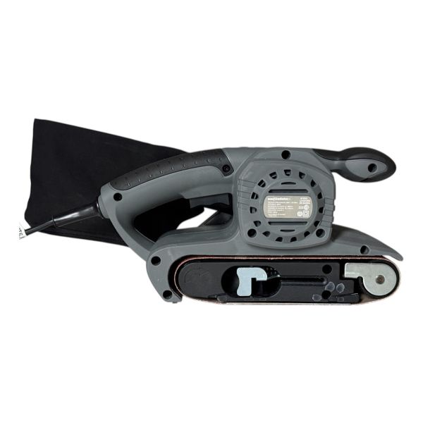 Lijadora De Banda Gladiator Lb 600 50hz/60hz 800w - Imagen 7